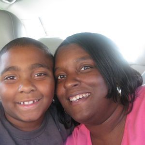 Meet your Posher, Melonie